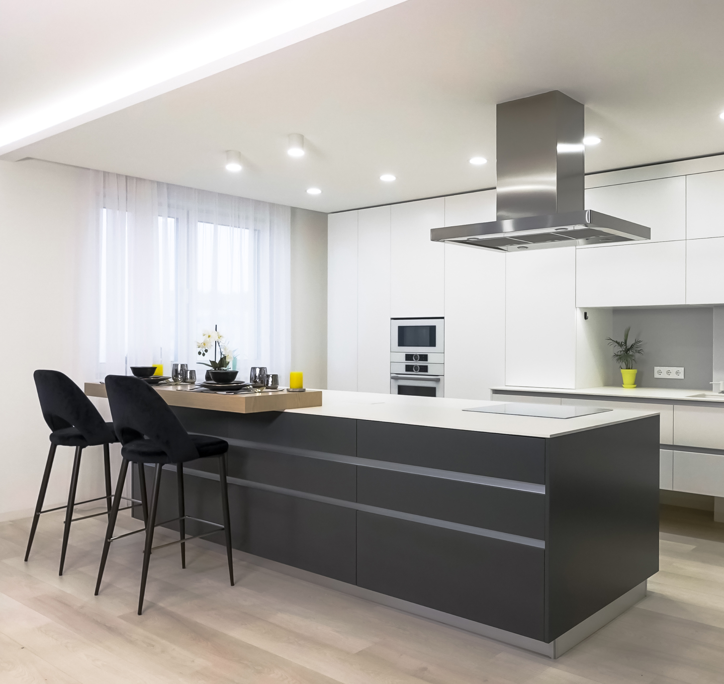 Granite countertops GMQ