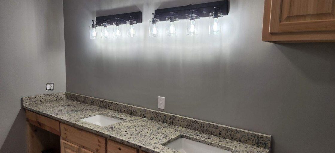 Granite countertops GMQ