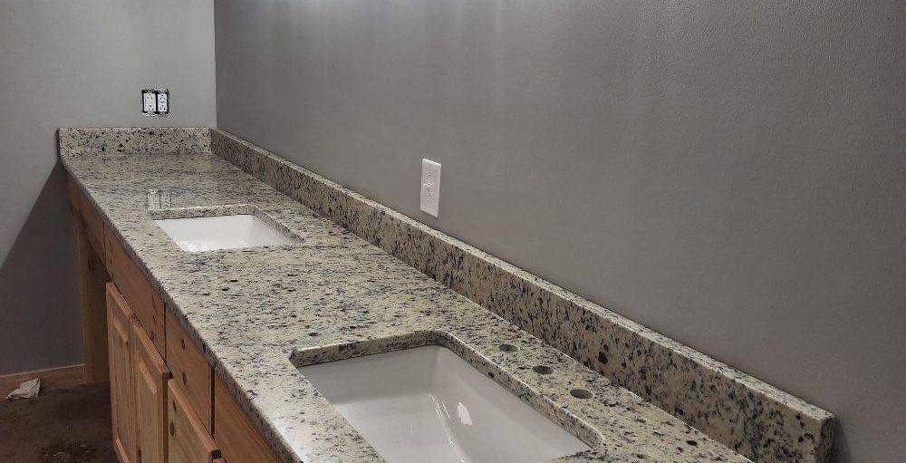 Granite countertops GMQ