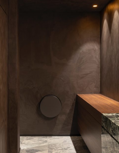 Granite countertops GMQ