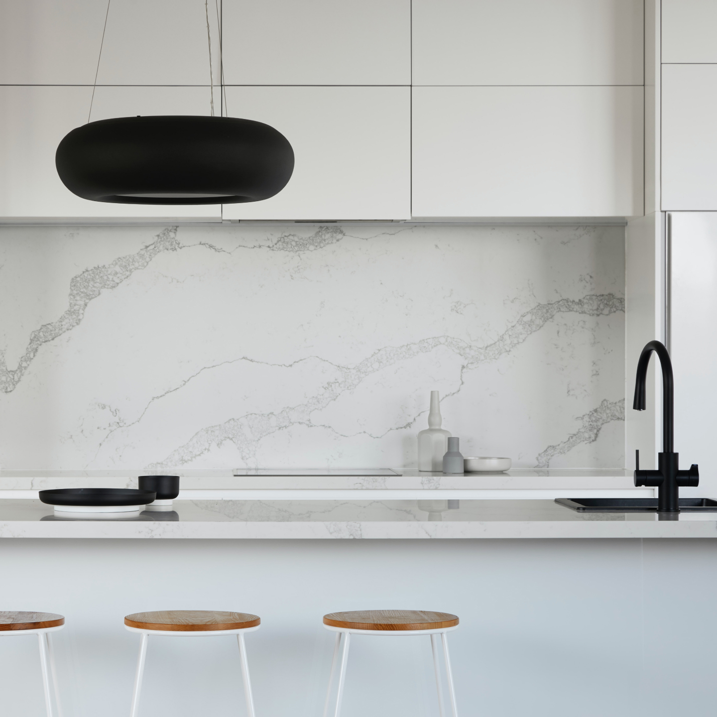 Granite countertops GMQ