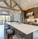 Granite countertops GMQ