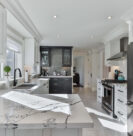 Granite countertops GMQ