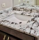 Granite countertops GMQ