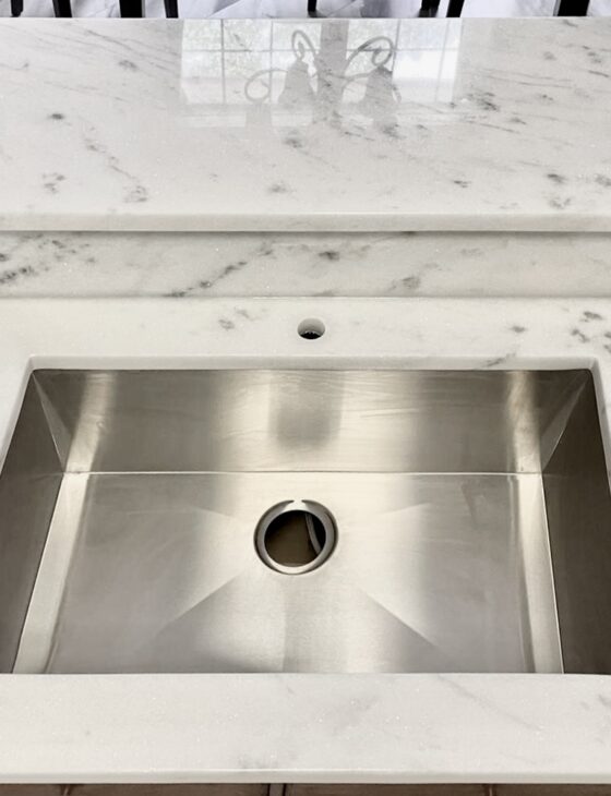 Granite countertops GMQ