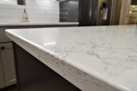 Granite countertops GMQ