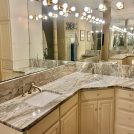 Granite countertops GMQ