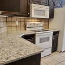 Granite countertops GMQ