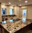 Granite countertops GMQ