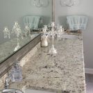 Granite countertops GMQ