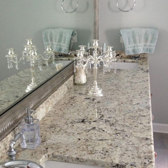 Granite countertops GMQ