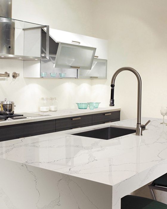 Granite countertops GMQ