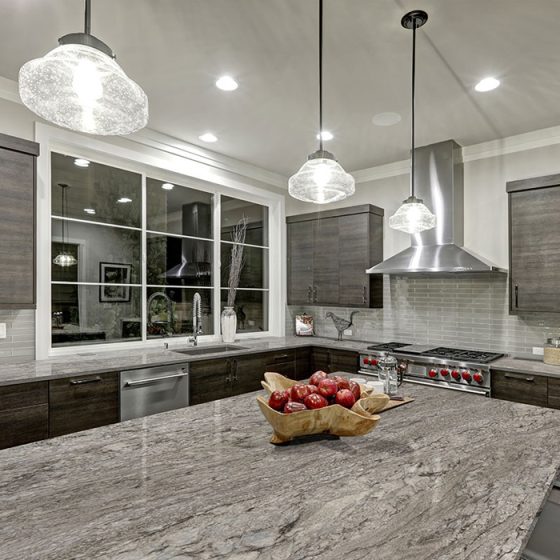 Granite countertops GMQ