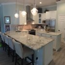 Granite countertops GMQ