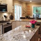 Granite countertops GMQ