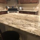 Granite countertops GMQ