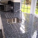 Granite countertops GMQ