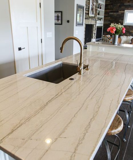 Granite countertops GMQ