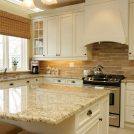 Granite countertops GMQ