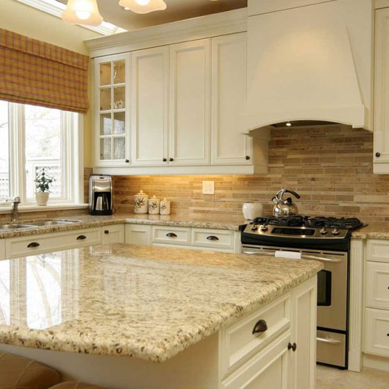 Granite countertops GMQ