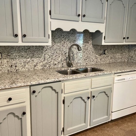 Granite countertops GMQ