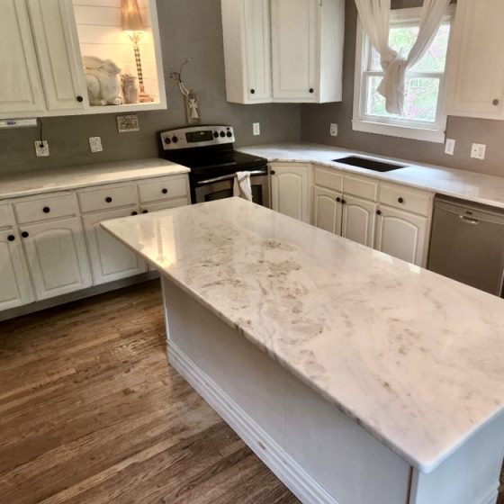 Granite countertops GMQ