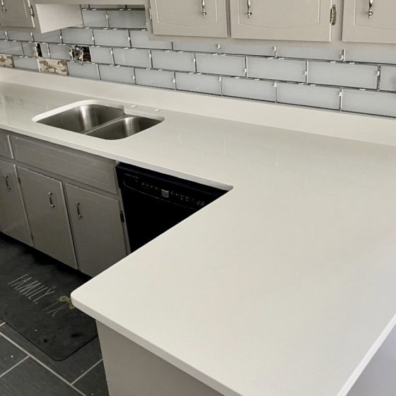 Granite countertops GMQ