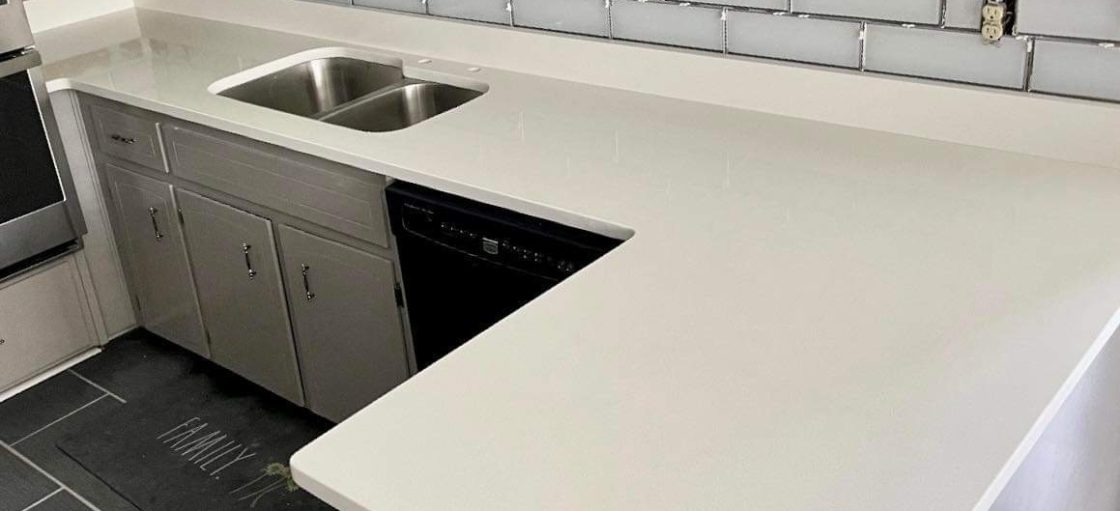 Granite countertops GMQ