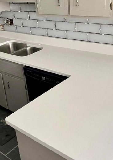 Granite countertops GMQ