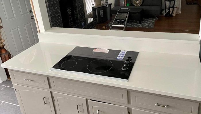 Granite countertops GMQ