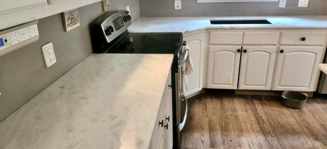 Granite countertops GMQ
