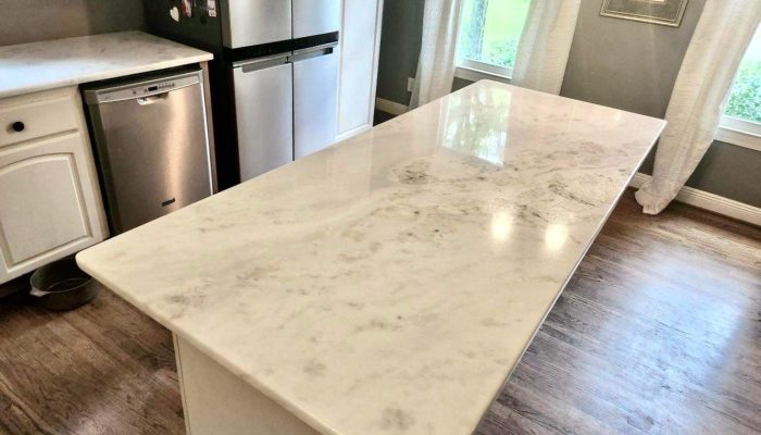 Granite countertops GMQ