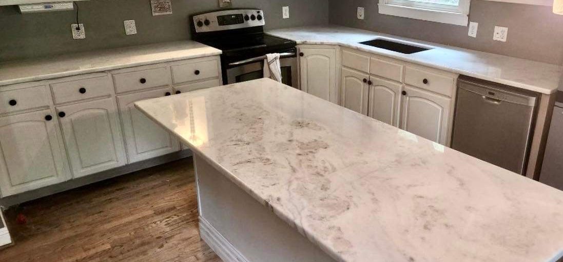 Granite countertops GMQ