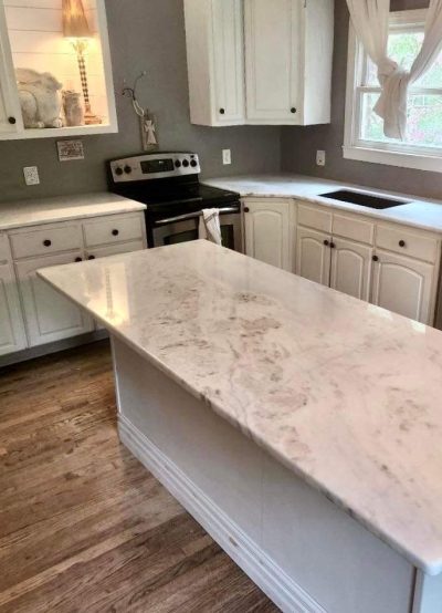 Granite countertops GMQ