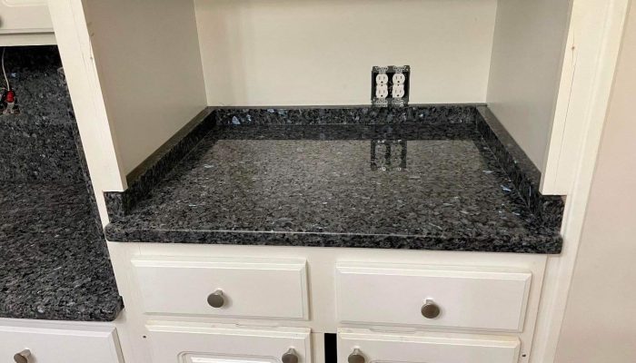 Granite countertops GMQ