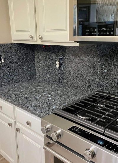Granite countertops GMQ