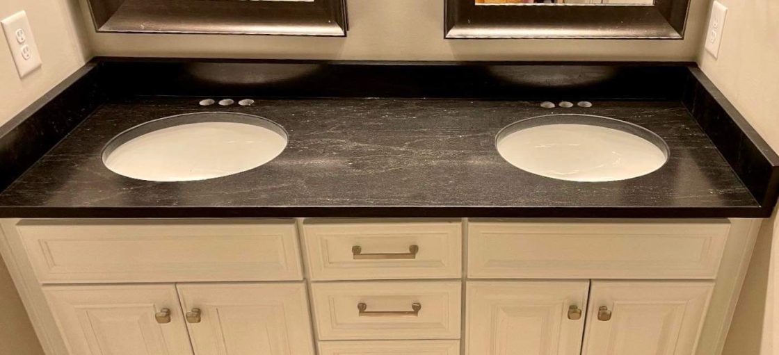 Granite countertops GMQ