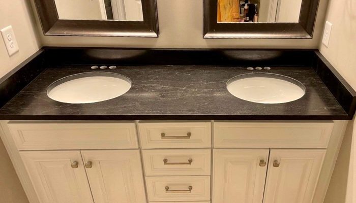 Granite countertops GMQ