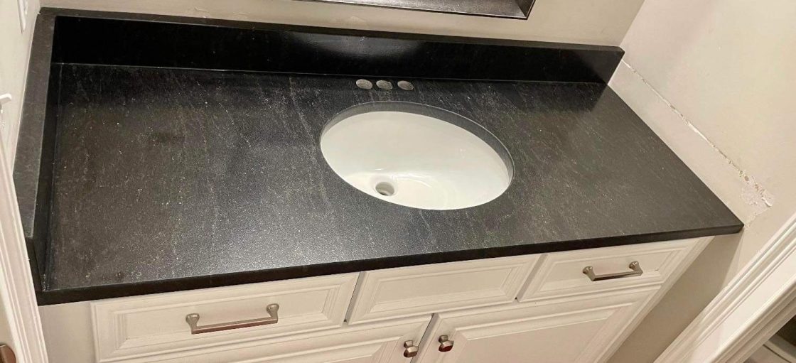 Granite countertops GMQ