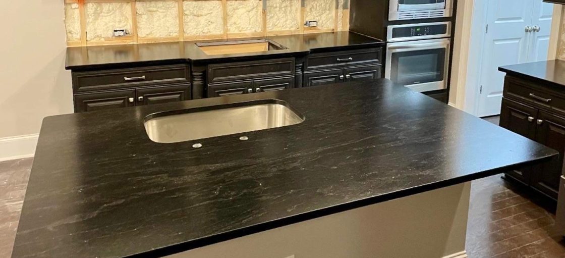 Granite countertops GMQ