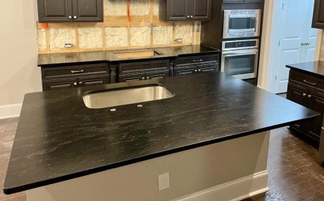 Granite countertops GMQ