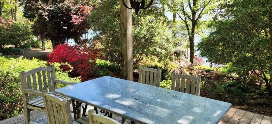 Granite countertops GMQ