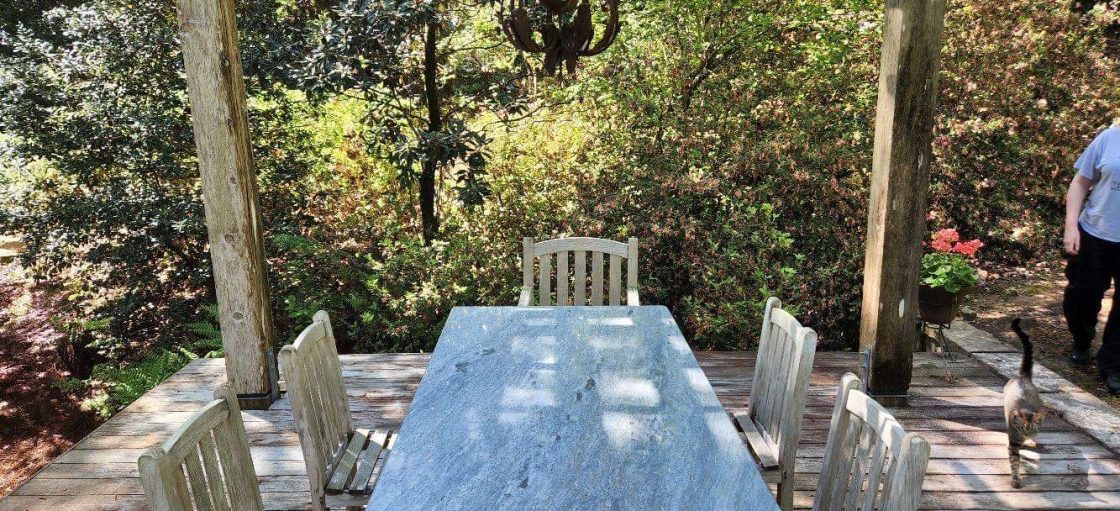 Granite countertops GMQ