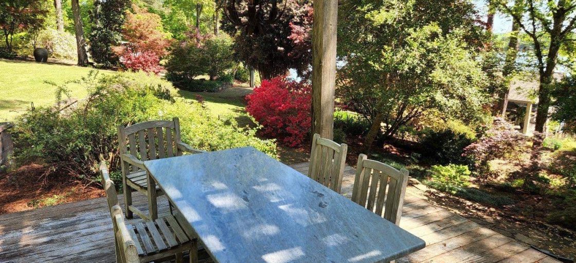 Granite countertops GMQ