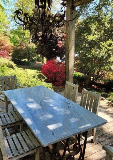 Granite countertops GMQ