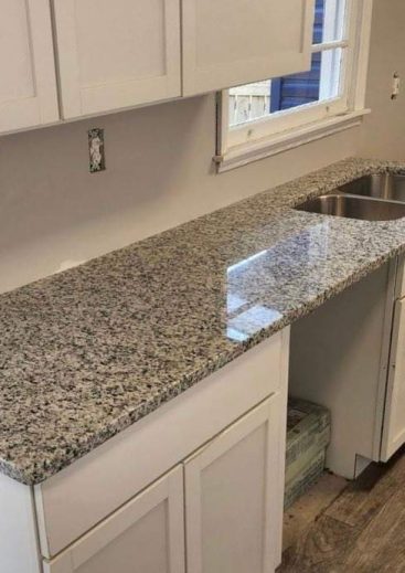 Granite countertops GMQ