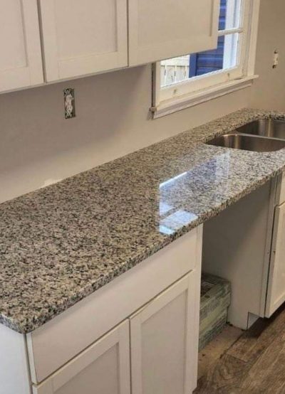 Granite countertops GMQ