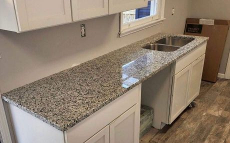 Granite countertops GMQ