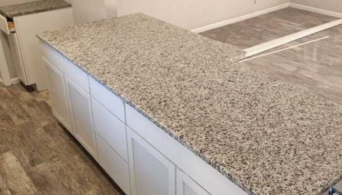 Granite countertops GMQ