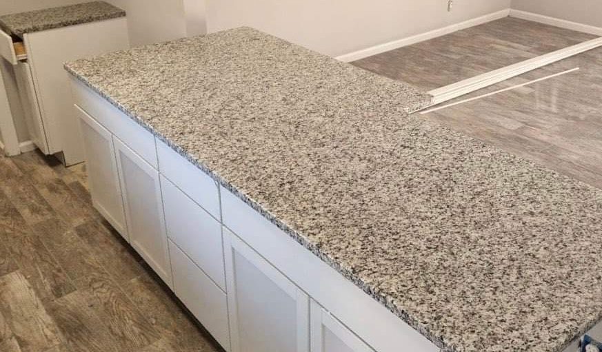 Granite countertops GMQ
